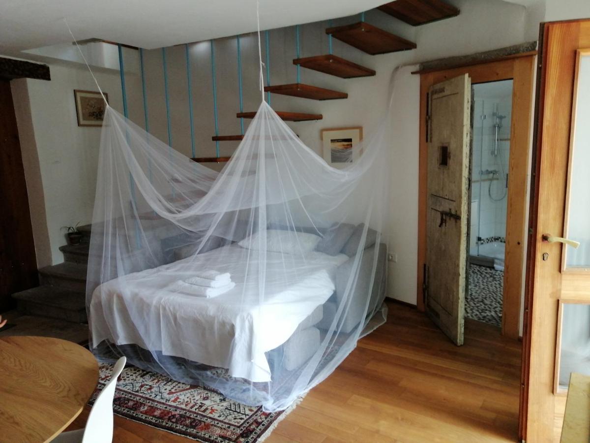 Tipitapi Apartment Malchina Екстериор снимка