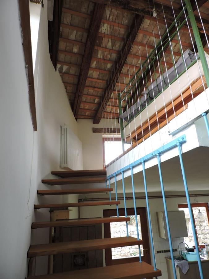 Tipitapi Apartment Malchina Екстериор снимка